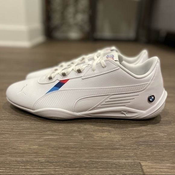 Puma Other - Puma Bmw Motorsports sz 12